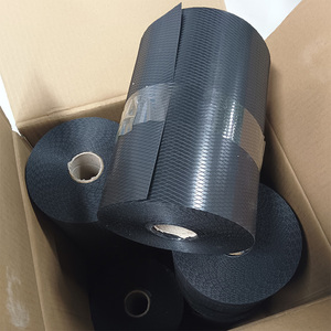 Matière plastique imperméable de membrane de <span class=keywords><strong>cours</strong></span> de preuve d'humidité de DPC industriel de prix usine pour la <span class=keywords><strong>construction</strong></span> de mur - Product Image 5
