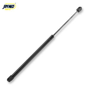 Amortisseur de coffre de voiture adapté à Renault <span class=keywords><strong>Clio</strong></span> MK3 2005-2013, ressort à gaz 8200299546 - Product Image 3