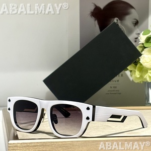 THE REBELI SIZE 50-25 Gafas de sol de alta calidad para hombre, gafas de sol de diseñador de lujo para mujer, gafas de moda clásicas retro con montura UV400 - Product Image 1