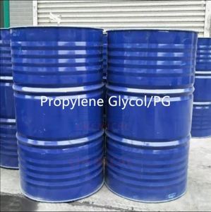 Ngành công nghiệp cấp Glycerin Meg Ethylene Glycol chất chống đông giá thấp Mono Propylene Glycol (PG Propylene Glycol) - Product Image 5