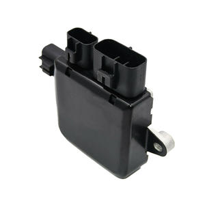 Module de commande de ventilateur de refroidissement moteur Q CM13 AJ51-15-15YA 21493-4GA0A 21493-EH10A 21493-B210B 1355A124 pour Nissan Murano Mitsubishi - Product Image 3