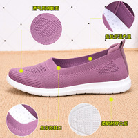 Nouvelles baskets de sport pour femmes, mocassins décontractés pour dames, chaussures de course, chaussures de sport décontractées, chaussures de marche respirantes pour filles, idéales pour le campus et les loisirs