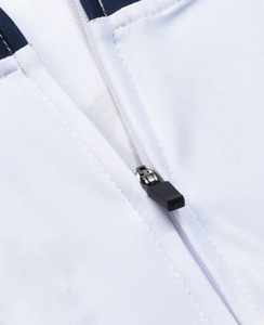 Maillot de cyclisme à manches courtes à séchage rapide avec logo personnalisé imprimé par sublimation pour les événements de course cycliste sur route unisexe, les sports de plein air et les cadeaux - Product Image 6