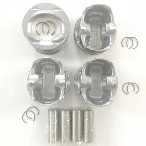 Pistón de Motor 03C107065AP 03C 107 065 AP PM004800 para Audi A3 VW Golf 5 6 Tiguan 1.4TSI CAXA CAXC CMSA CMSB CNVA Diámetro 76.5MM STD - Product Image 2