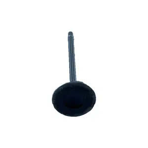 Engine Valve Intake and Exhaust Valve and Valve guide 7701471378 7701472124 K4M 748/700/701 for RENAULT DACIA NISSAN LADA