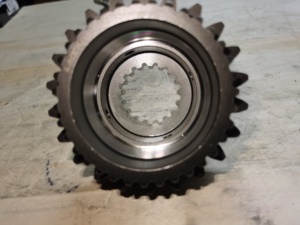 Fuller EATON Phụ Kiện Xe Tải Hạng Nặng cho shacman nhanh hộp số ổ bánh răng 10js90a-1707030 - Product Image 5