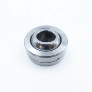 Roulements à billes radiaux sphériques personnalisables de 15,875 mm (1,125 pouces) ID - Product Image 1