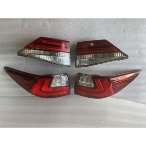 Feu arrière Lexus ES250 ES300H 2016-2019, démontage de <span class=keywords><strong>voiture</strong></span> d'occasion, modification, mise à niveau, prix bas, <span class=keywords><strong>pas</strong></span> <span class=keywords><strong>cher</strong></span> - Product Image 2