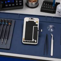 Layar Oled Soft Oled 1:1 untuk iPhone 17 17 PRO 17 Air 17 Pro Max HX Screen COG COF 120Hz Pengganti Layar LCD Ponsel