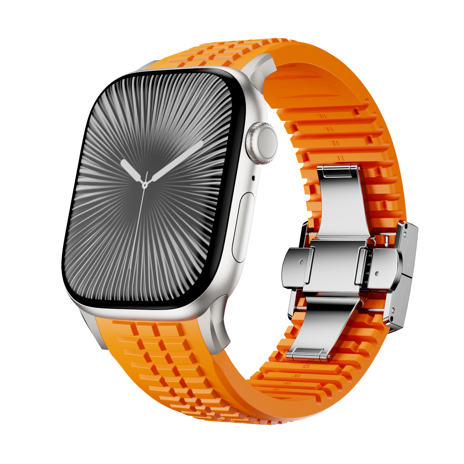 04 # สีส้ม