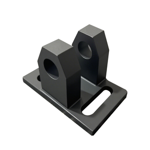 Huimei Brand Sheet Metal Manufacturing Services Factory China Fujian Transmission System Robotic Arm Fixation Automation
