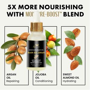 Aceite orgánico de menta de Romero de etiqueta privada para el cabello, biotina pura para el fortalecimiento del cuero cabelludo, hechizo natural para nutrir el crecimiento del cabello - Product Image 2