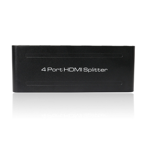 Chất lượng cao 1x4 <span class=keywords><strong>HDMI</strong></span> <span class=keywords><strong>SPLITTER</strong></span> mới đến 4K 3D <span class=keywords><strong>HDMI</strong></span> <span class=keywords><strong>Splitter</strong></span> 1x4 <span class=keywords><strong>1</strong></span> trong <span class=keywords><strong>4</strong></span> ra <span class=keywords><strong>HDMI</strong></span> <span class=keywords><strong>Splitter</strong></span> - Product Image 6