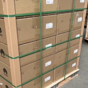 HPY 02354 48 * 10GE SFP + 6 * 100GE QSFP28 Interruptores empresariales con 2 * Módulos de alimentación de CA 4 * Módulos de ventilador Certificado CE - Product Image 4