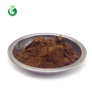 Chinese Rabarber Natuurlijke Rabarber Extract Poeder 1% Rabarber Extract - Product Image 3