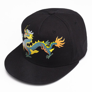 Adjustable Custom Waterproof Snapback Hats Caps High Quality Performance Appropriate China Wholesale <b>Leaf</b> Tropical Jersey Fleece - Product Image 3