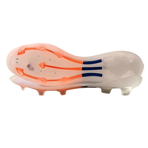 Suelas de Fútbol para Exteriores de TPU con Diseño de Moda Kezhi, Suelas de Fútbol Antideslizantes para Entrenamiento y Competición 2026 - Product Image 4