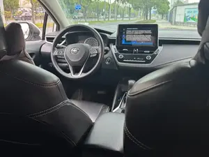 Voiture d'occasion <span class=keywords><strong>Corolla</strong></span> <span class=keywords><strong>2023</strong></span> 2024 2025 Édition spéciale Automatique Véhicule d'occasion en provenance de Chine - Product Image 2