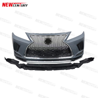 Calandre pour pare-chocs avant de Lexus RX, nouveau modèle 2020, amélioration pour ancienne Lexus RX 350, 300, 200, 2008 — 2017