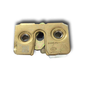 Serratura Porta Destra WG1642340013 per SINOTRUK HOWO A7 <span class=keywords><strong>HOKA</strong></span> H7, Componenti per Chiusura Cabina - Product Image 1
