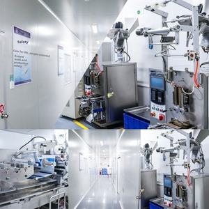 Men's Energy Mellow Cream Black Coffee Oyster Compound Peptide Ginseng Deer <strong>Whip</strong> Rhesus <strong>Instant</strong> Coffee Sunny 100g in Box - Product Image 5