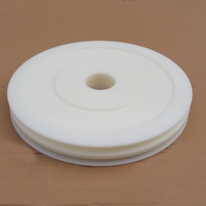 Máquina de Extrusión, Extrusora, Polea de Revestimiento de Plástico - Product Image 5