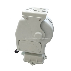 DC12V Cctv Không Dây Từ Xa <span class=keywords><strong>Pan</strong></span> Nghiêng Động Cơ Tốc Độ Biến <span class=keywords><strong>Pan</strong></span> Nghiêng HL3040 - Product Image 1