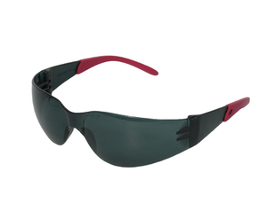 Lunettes de sécurité élégantes de qualité supérieure conformes aux normes CE, sans monture, transparentes, résistantes aux rayures, protection des <span class=keywords><strong>yeux</strong></span> pour le travail - Product Image 5