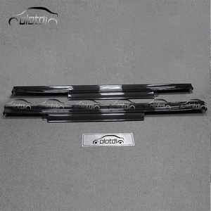 ชุดแต่งสเกิร์ตข้างทรง N สำหรับ GTR35 OLOTDI ทำจากคาร์บอนไฟเบอร์ สำหรับตกแต่งรถยนต์ - Product Image 6