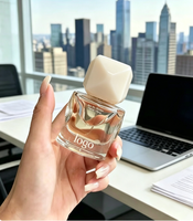 Lot de Brumes Parfumées Originales pour Femme, Oud Fruité, Haute Qualité, Mini Luxueuses, Longue Durée - Vente en Gros