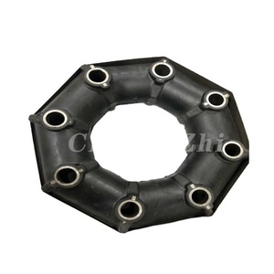 Kit de couplage flexible 046999 pour compresseur d'air Sullair SAGA LS25S - Product Image 1
