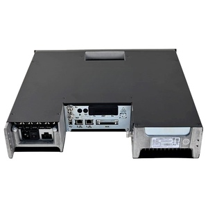 สถานีฐานวิทยุสื่อสารระยะไกล SLR8000 ระบบดิจิตอล DMR UHF VHF กำลังส่งสูง 100 วัตต์ แบบสองทาง พร้อมระบบรีพีทเตอร์ ดิจิตอล/อนาล็อก - Product Image 3