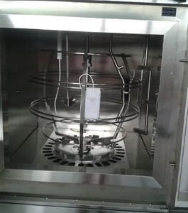 OTS Hộp Kiểm Tra Lão Hóa Chống Chịu Thời Tiết Đèn <span class=keywords><strong>Xenon</strong></span>/Hộp Kiểm Tra Chống Chịu Thời Tiết Đèn <span class=keywords><strong>Xenon</strong></span> - Product Image 5