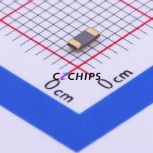 AH03270010 Crystal (Passive) SMD3215-2P Crystal Oscillator SMD Crystal Oscillator 32.768kHz 20ppm 12.5pF - Product Image 2
