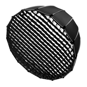 Hình ảnh studio ánh sáng mềm Hộp Nhiếp ảnh COB ánh sáng video phim sâu Miệng Parabol vẻ đẹp live stream nhiếp ảnh hộp ánh sáng mềm mại - Product Image 2