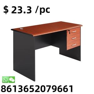 Design Morden <span class=keywords><strong>Studyroom</strong></span> soggiorno ristorante Hotel sala da pranzo tavolo da ufficio non pieghevole - Product Image 3