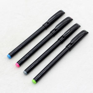 Custom logo Advertising Gift Promotion Ballpoint <b>Pen</b> Plastic <b>Pen</b> - Product Image 4