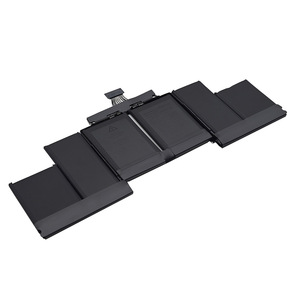 Batería para Portátil al por Mayor de 11.36V 99.5WH <span class=keywords><strong>A1618</strong></span> para Macbook Pro Retina de 15 Pulgadas A1398, Mediados de 2015 - Product Image 6