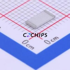 Resistencia SMD CR2512J39R0E04Z 2512 (Tipo: Película Gruesa) (Resistencia: 39 Ohmios Precisión: 5%) - Product Image 2
