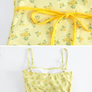 2025 Venta caliente nuevo traje <span class=keywords><strong>de</strong></span> baño <span class=keywords><strong>de</strong></span> mujer <span class=keywords><strong>de</strong></span> <span class=keywords><strong>dos</strong></span> piezas Bikini traje <span class=keywords><strong>de</strong></span> baño Sexy clase adelgazante almohadilla <span class=keywords><strong>de</strong></span> pecho traje <span class=keywords><strong>de</strong></span> baño - Product Image 2