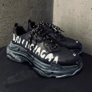 High Quality Luxury Designer Casual <b>Shoes</b> Men's Women's Platform Sneakers Men's Sneakers Designer Chunky Training <b>Shoes</b> - Product Image 3