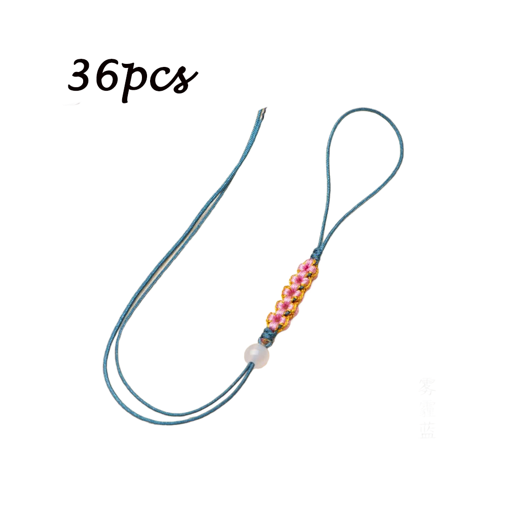Vert-36 pièces