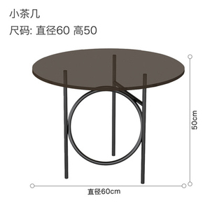 Canapé carré deux places Simple Leisure Negotiation, style nordique moderne, en fer et velours, design américain, luxe léger, pour hôtel - Product Image 5
