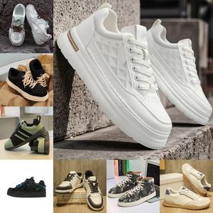 Liquidación de Zapatos Deportivos para Hombre de Diferentes Tallas a Precios Bajos, Zapatos Casuales en Stock, Venta al por Mayor de Zapatos para Hombre - Product Image 4