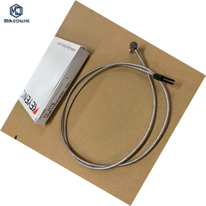 Unité de fibre optique de type pénétrant hexagonale M4 FU-77TG pour l'automatisation industrielle de la série FU - Product Image 1