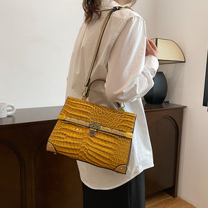 Sac de <span class=keywords><strong>marque</strong></span>, nouveaux sacs à main tendance 2024, sac à main pour femme, sacs de luxe pour femme, design de sac à main en cuir pour femme - Product Image 6