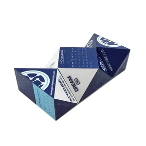 Cubo Infinito Pieghevole in Plastica Personalizzato, Gioco <span class=keywords><strong>Puzzle</strong></span> <span class=keywords><strong>Magnetico</strong></span> - Product Image 6