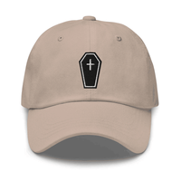 Gorras de Béisbol Unisex Personalizadas con Logotipo Bordado, 6 Paneles, Sin Estructura, Deportivas, para Exteriores, Golf, Poliéster/Algodón