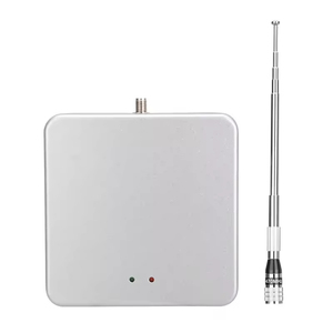 เครื่องรีพีทเตอร์วิทยุสื่อสารแบบสองทาง UHF ขนาดเล็ก 5 วัตต์ ระยะไกล สำหรับตั้งโต๊ะ - Product Image 6
