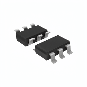 BOM IC en stock SOT 23 6 Thin, TSOT 23 6 Acheter des composants électroniques en ligne Gestion de l'alimentation (PMIC) NCP1729SN35T1G - Product Image 1